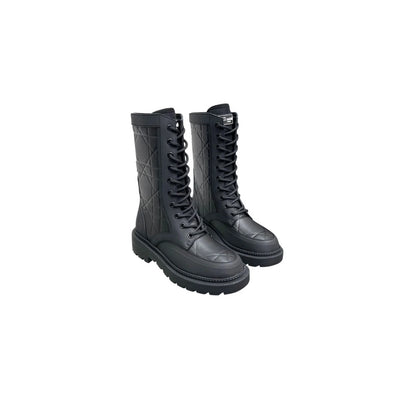 VBS ANKLE BOOT BLACK