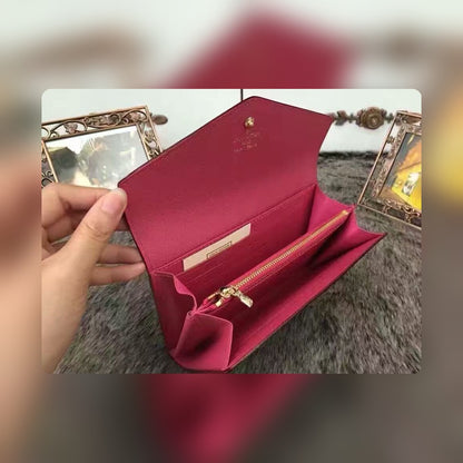 Anum Bags Wallets - Best High-End Brands in One Place - AFFORDABLE LUXURY - 4437