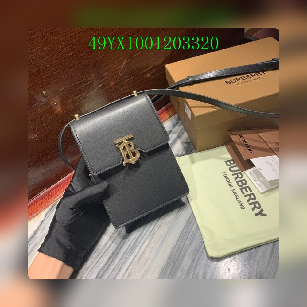 Anum Bags Fan Fashion -MV - Top quality BBR Bags - 618