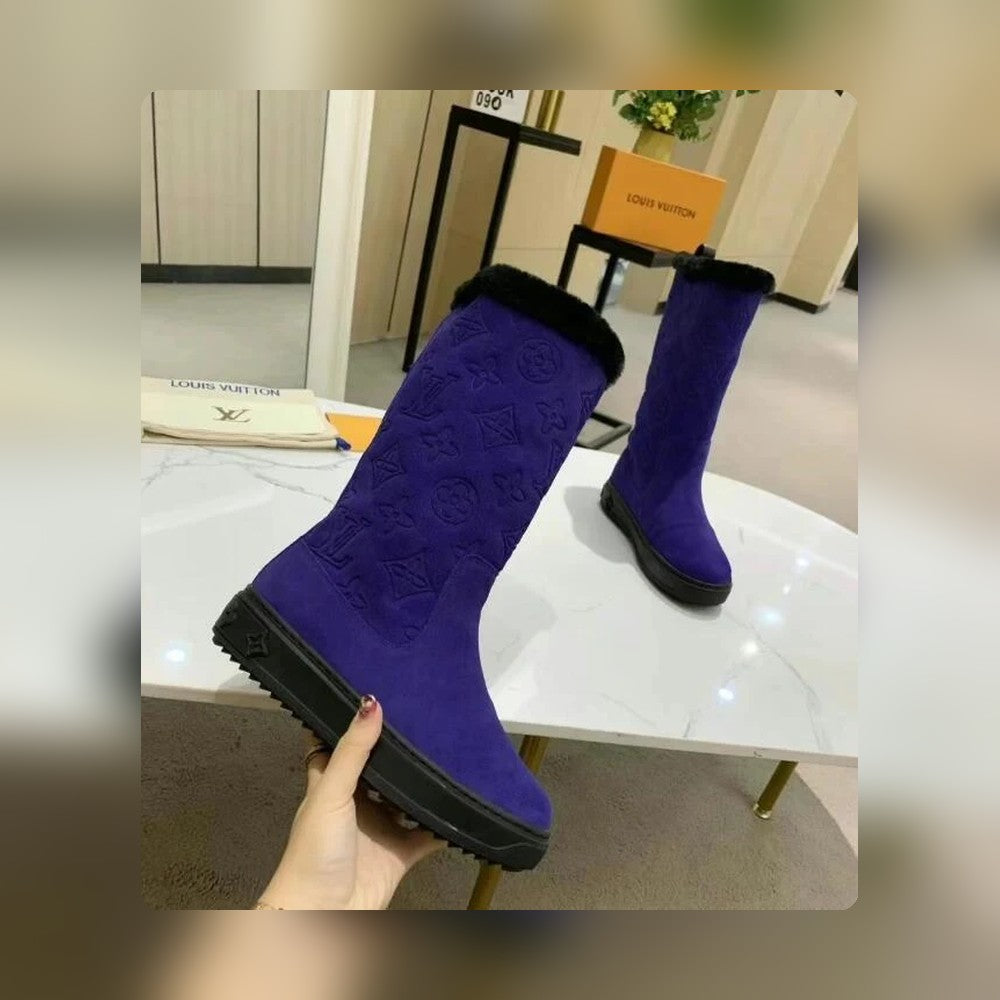 Anum Bags Monvanti Shop - LOV Women Shoes - 801