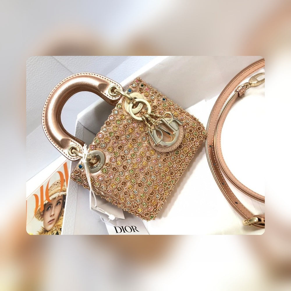 Anum Bags Bags VBS - 1821