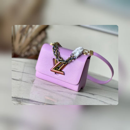 Anum Bags Fashion Lu-Vi bags - 4055