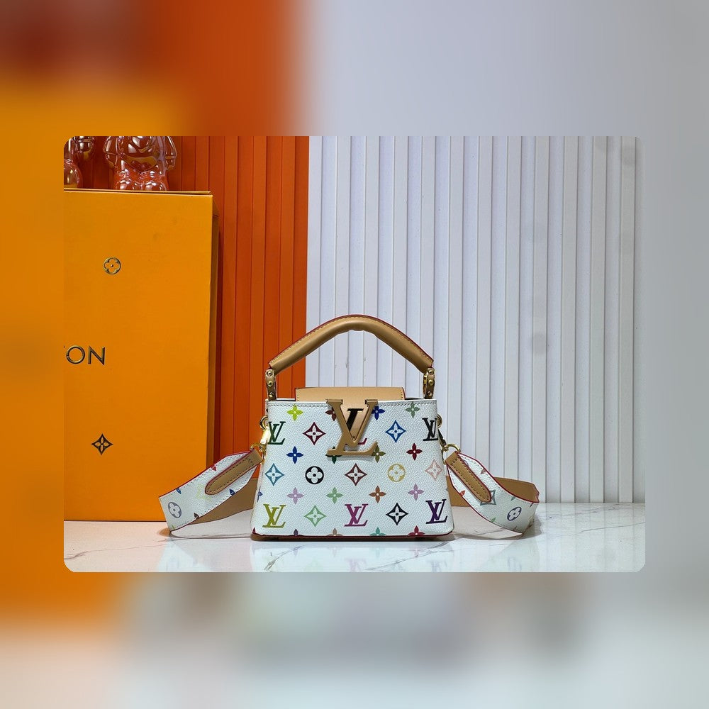Anum Bags Elite Carryalls