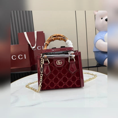 Anum Bags - Best High-End Brands in One Place - AFFORDABLE LUXURY BAGS - 15856
