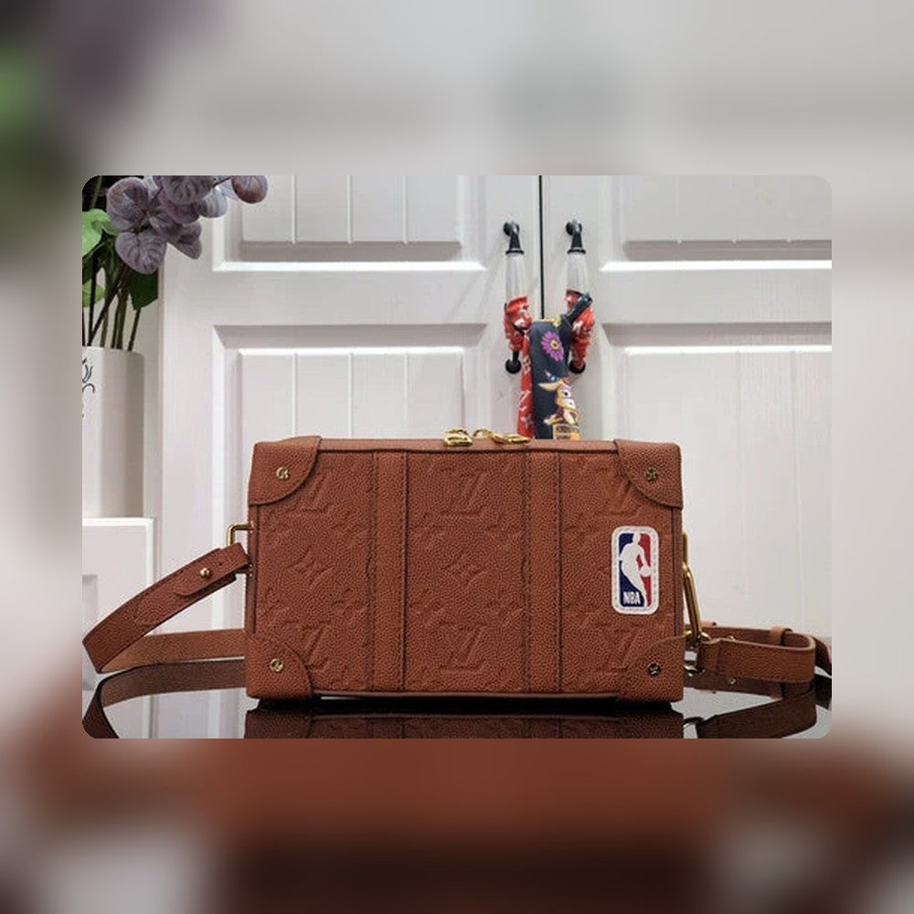 Anum Bags Fashion Lu-Vi bags - 2489