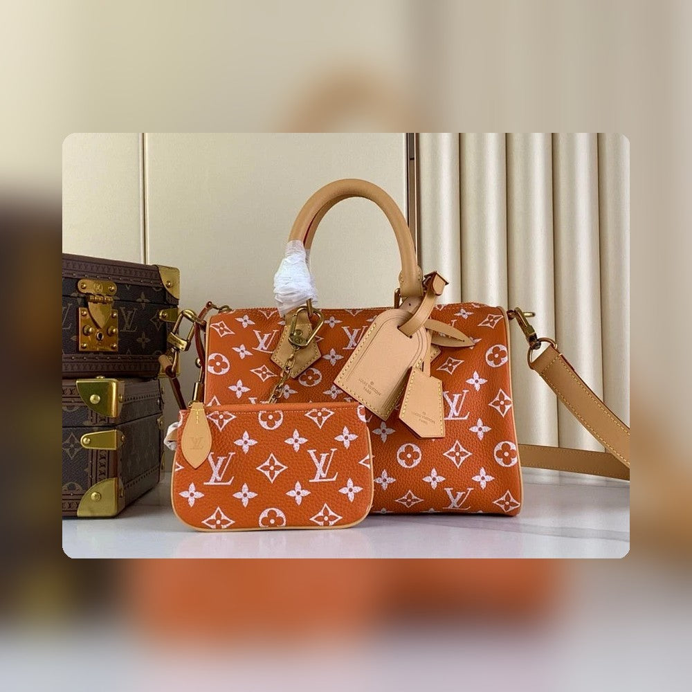 Anum Bags LV Luxury Bag --55906