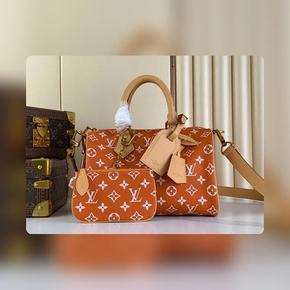 Anum Bags LV Luxury Bag --55906