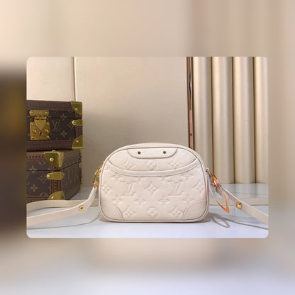 Anum Bags LV Luxury Bag --55932