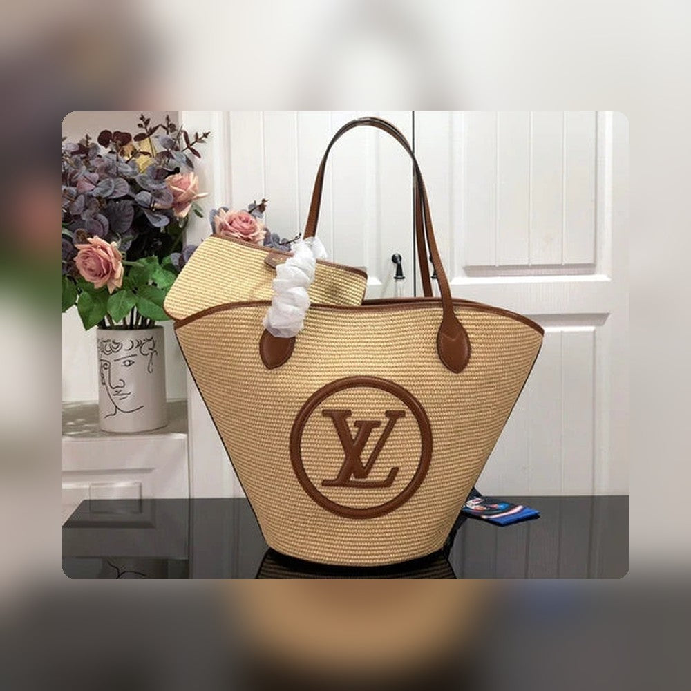 Anum Bags Fashion Lu-Vi bags - 3492