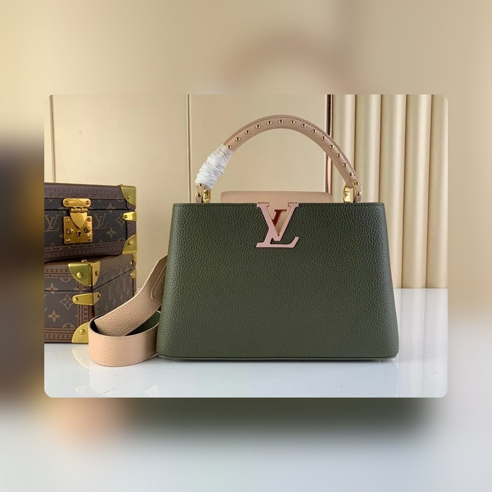 Anum Bags LV Luxury Bag --55901