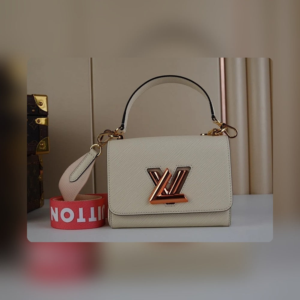 Anum Bags ln Luxury Bag --56860