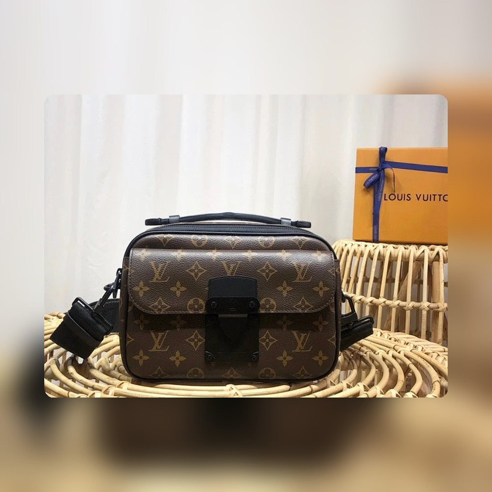 Anum Bags LV Luxury Bag --55969