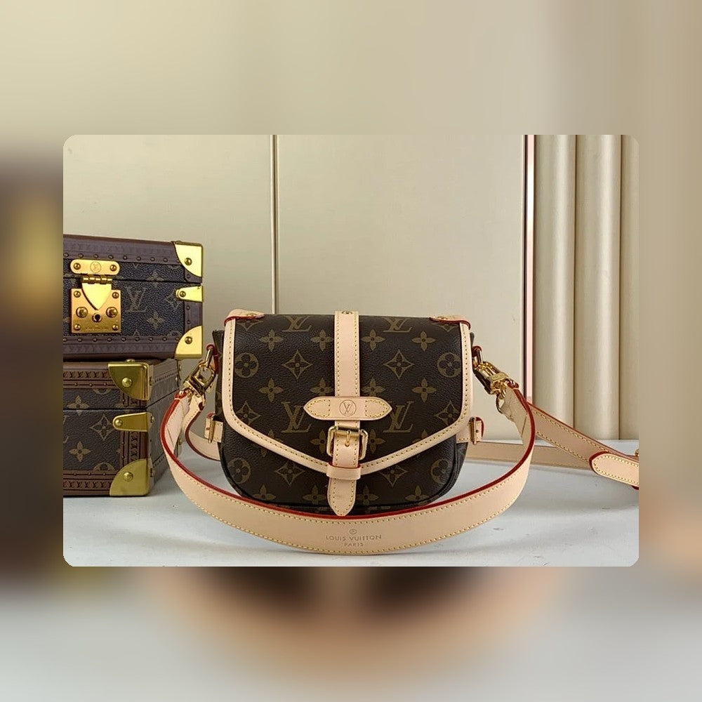 Anum Bags ln Luxury Bag --56403
