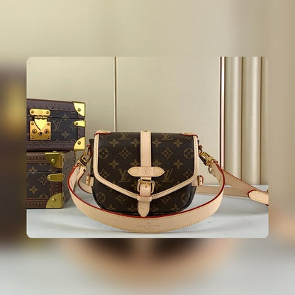 Anum Bags ln Luxury Bag --56403