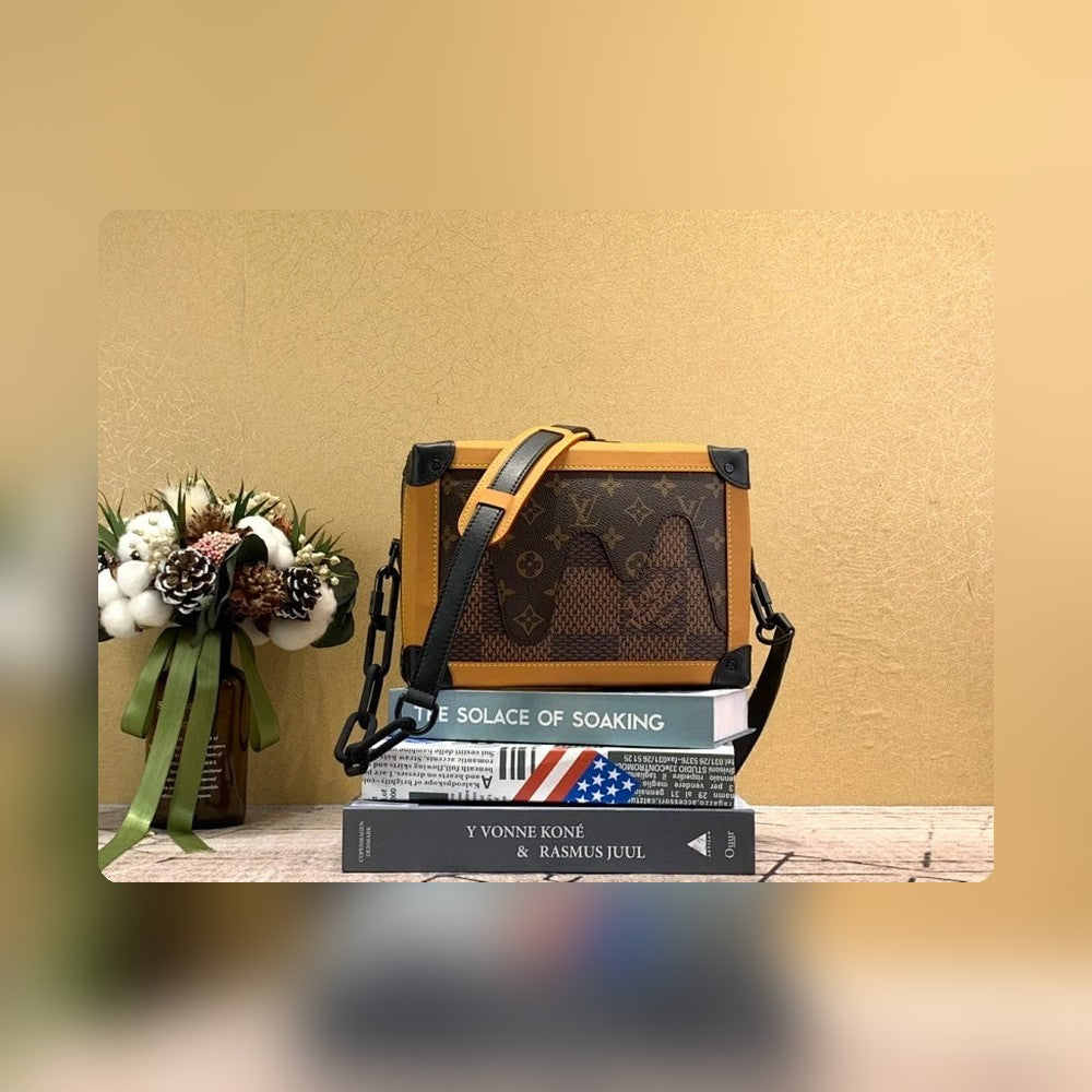 Anum Bags ln Luxury Bag --58294