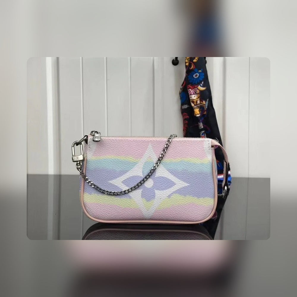 Anum Bags - Best High-End Brands in One Place - AFFORDABLE LUXURY BAGS - 3461