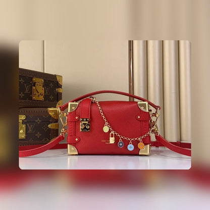 Anum Bags ln Luxury Bag --56631