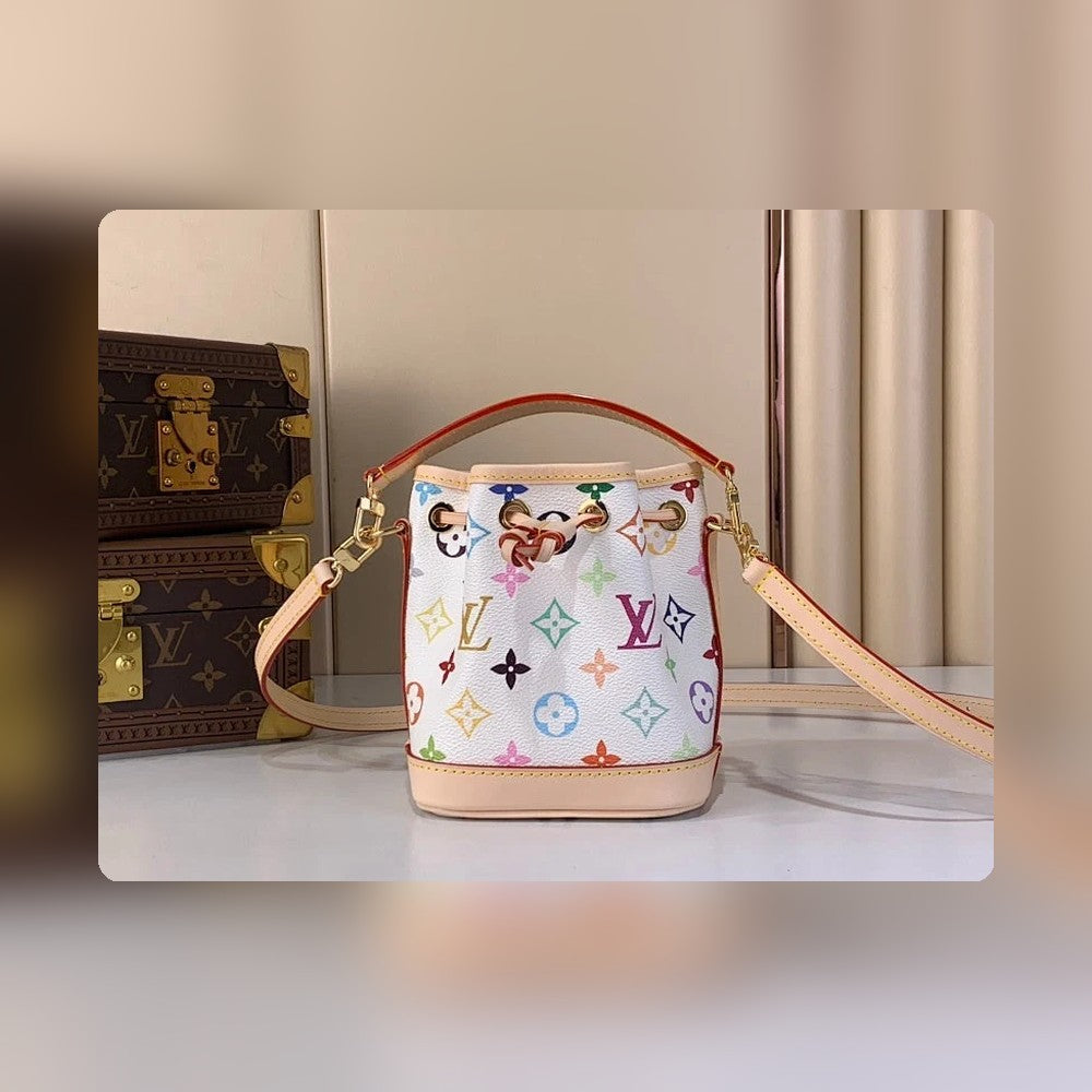 Anum Bags ln Luxury Bag --58567