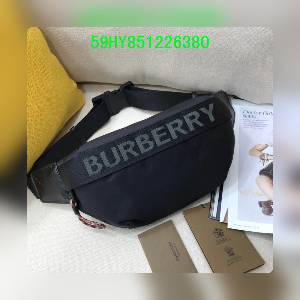 Anum Bags Fan Fashion -MV - Top quality BBR Bags - 591