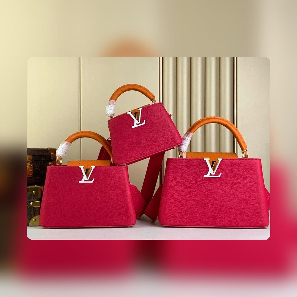 Anum Bags ln Luxury Bag --56881
