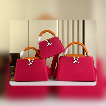 Anum Bags ln Luxury Bag --56881