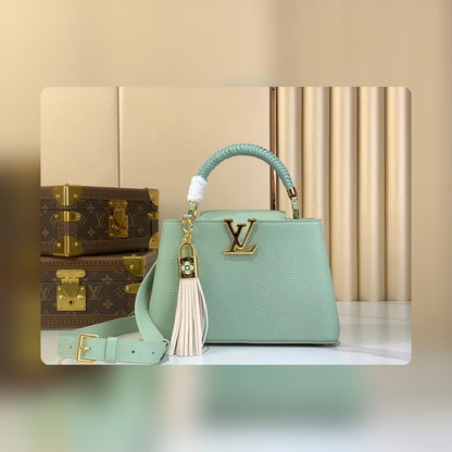 Anum Bags ln Luxury Bag --56761