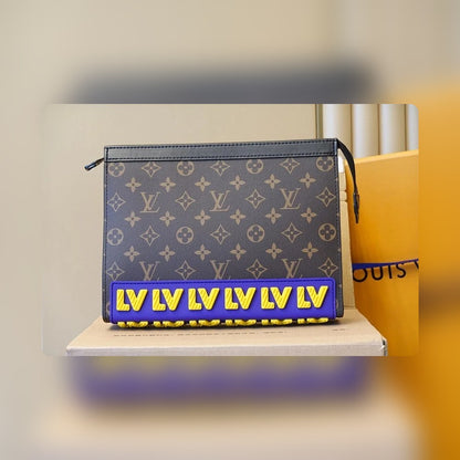 Anum Bags ln Luxury Bag --56648