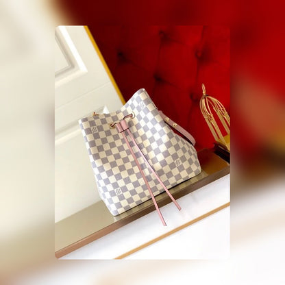 Anum Bags Fashion Lu-Vi bags - 3602