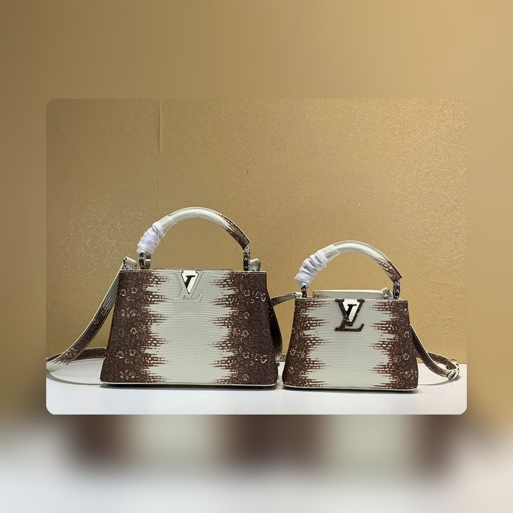 Anum Bags ln Luxury Bag --58150