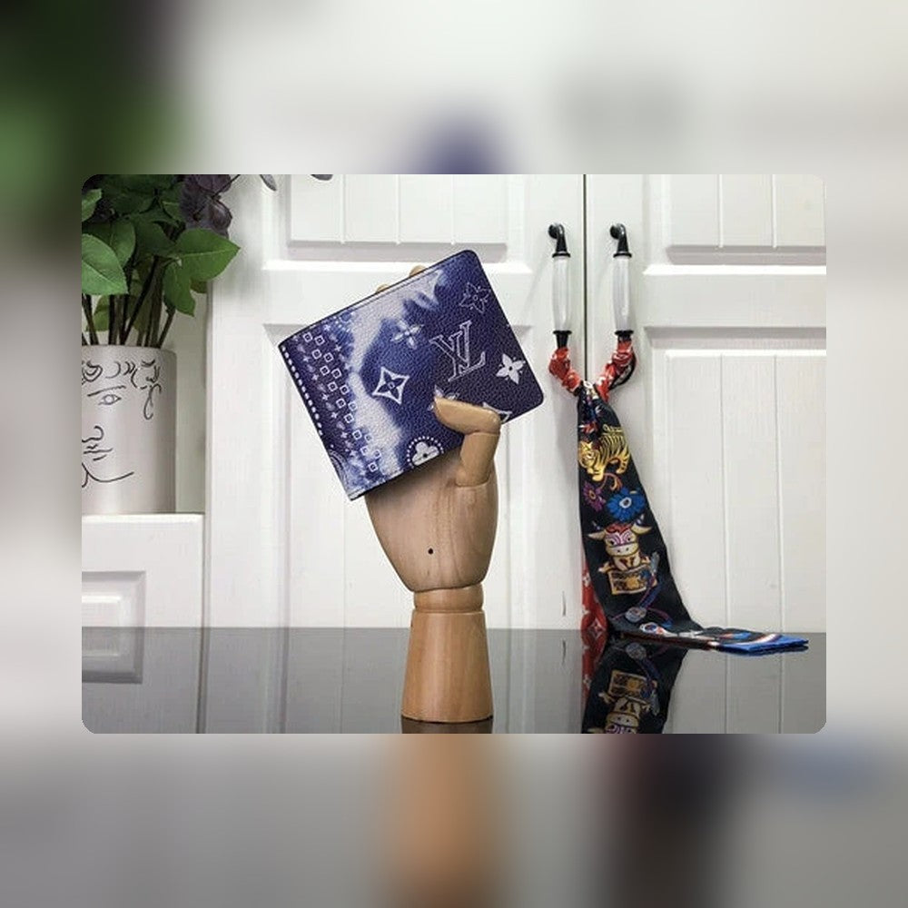Anum Bags Fashion Lu-Vi bags - 2538