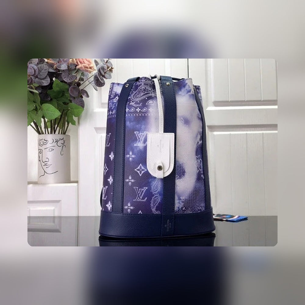 Anum Bags Fashion Lu-Vi bags - 2461