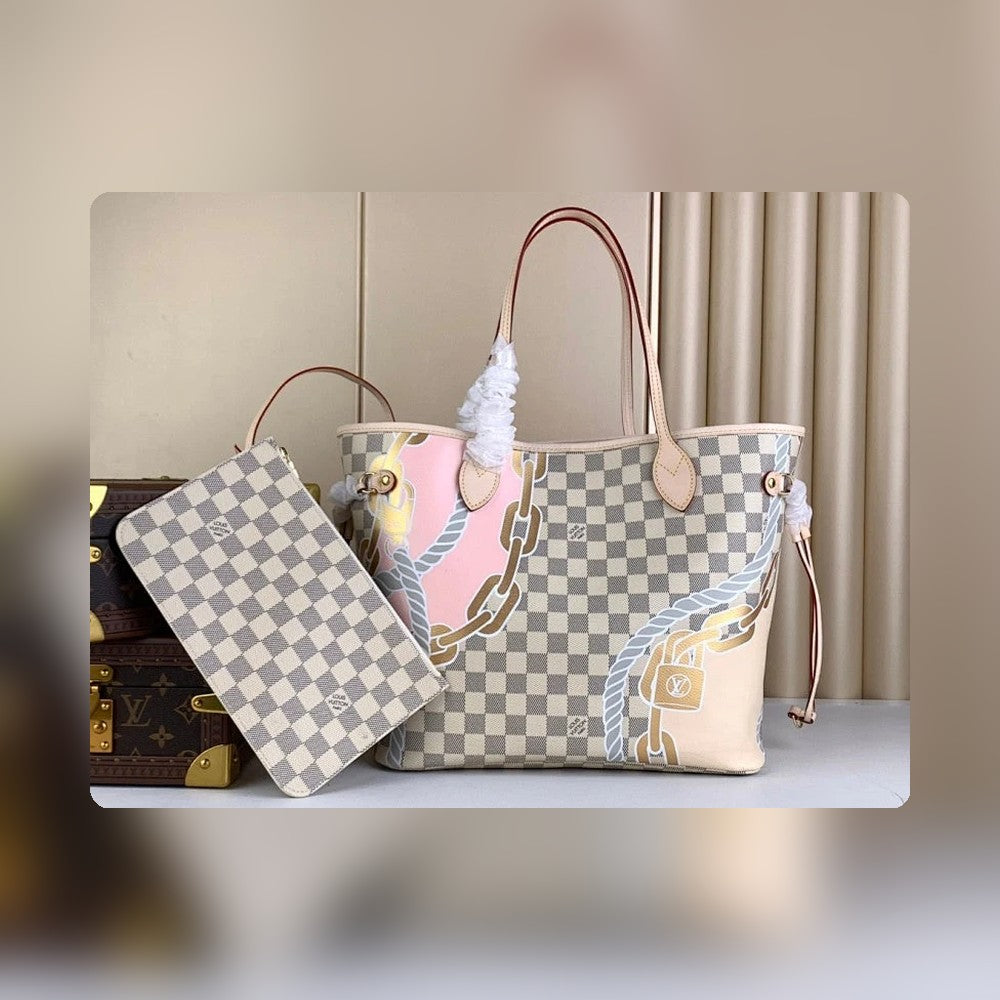 Anum Bags ln Luxury Bag --56096