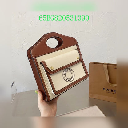 VBS Fashion -BBR Bags - 505