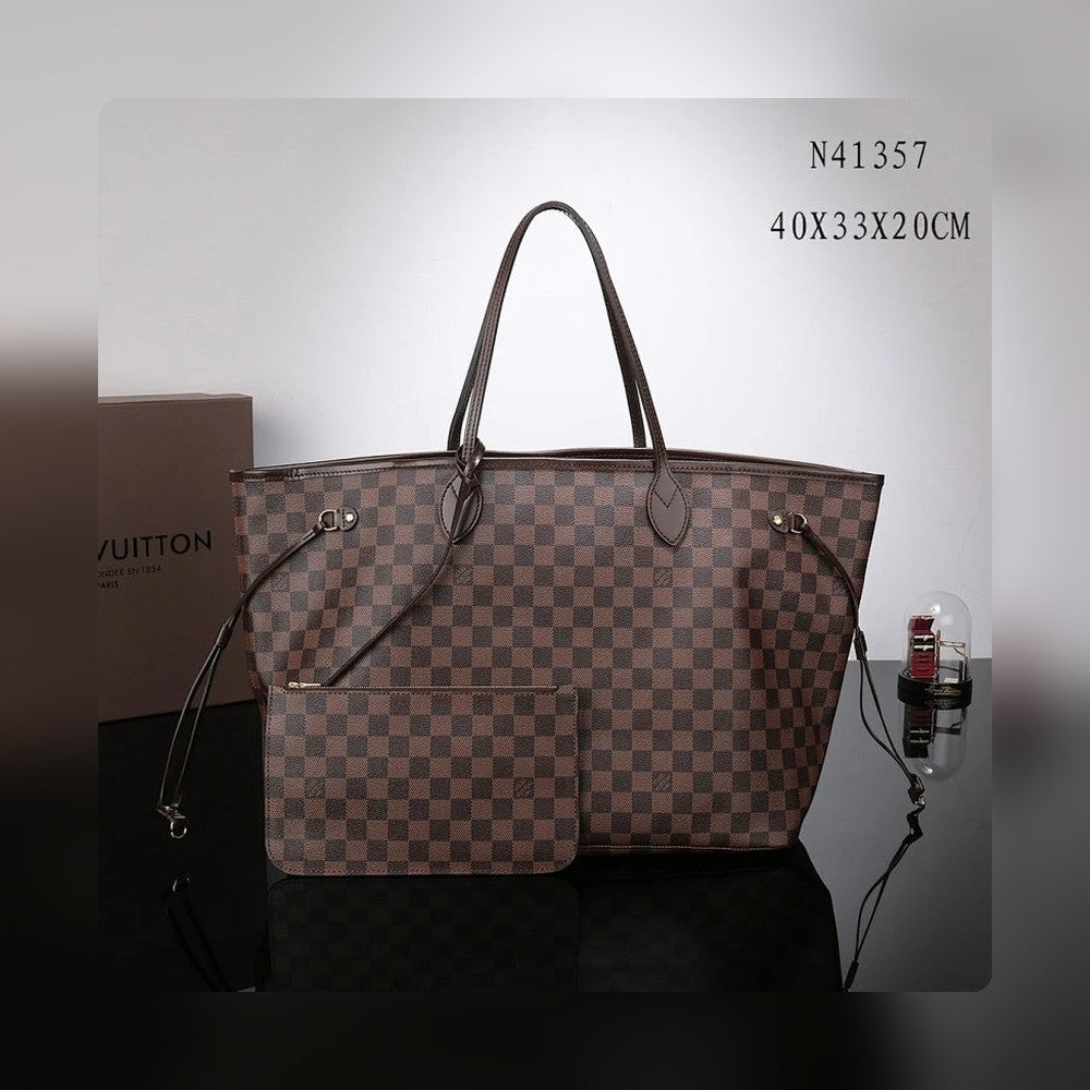 Anum Bags ln Luxury Bag --56345