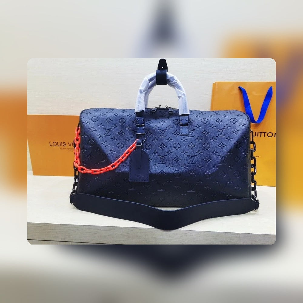 Anum Bags Fashion Lu-Vi bags - 3804