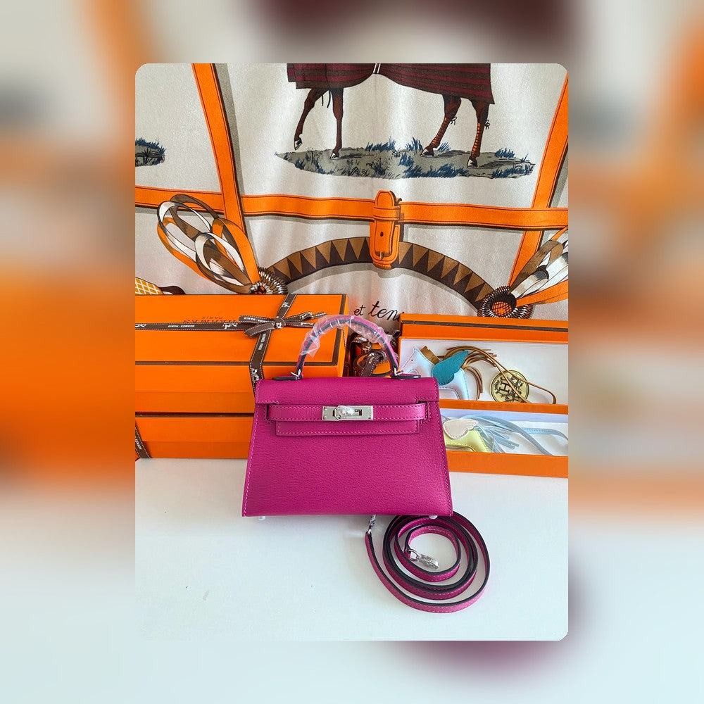 VBS- Fashion New Arrival Bag - HMS - 055