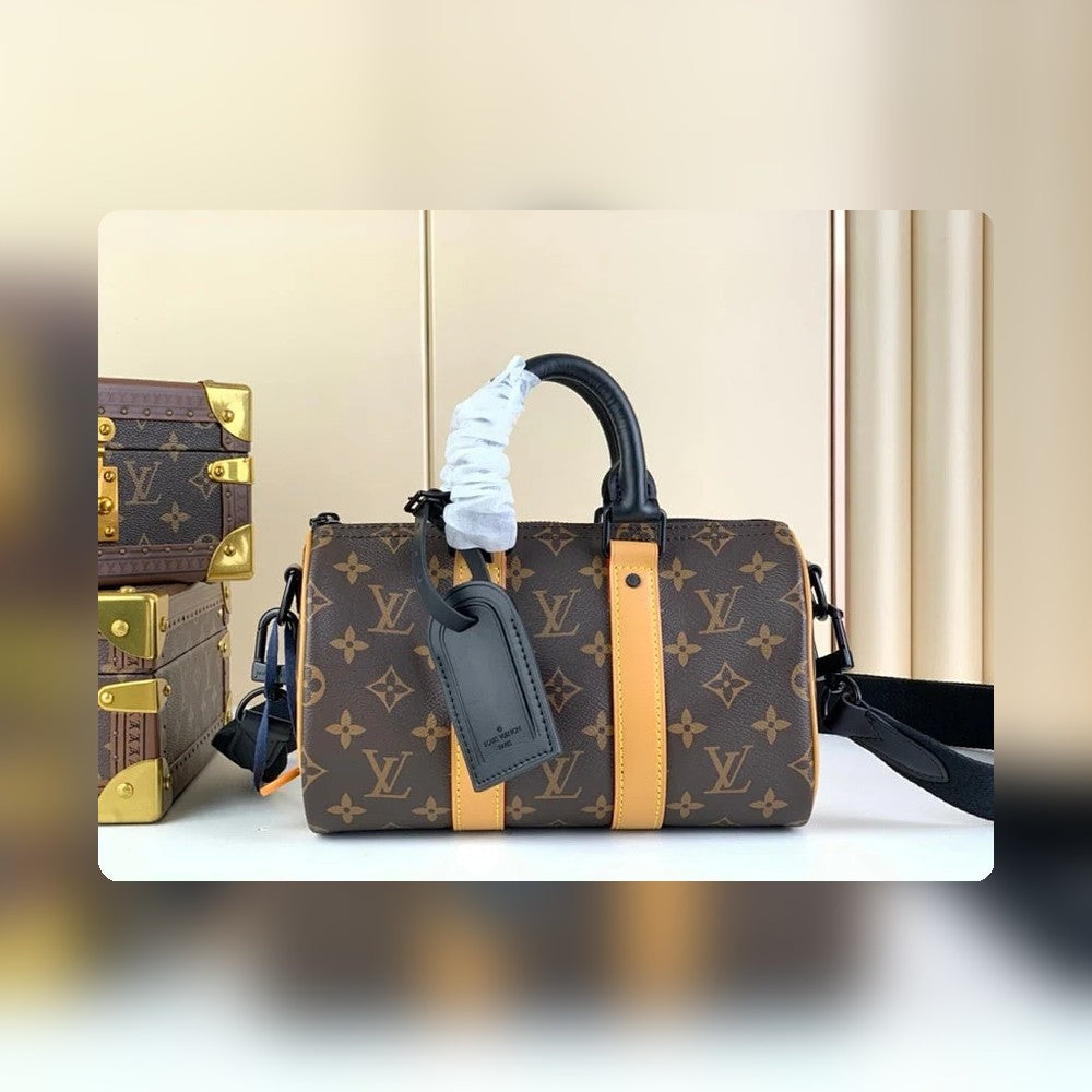 Anum Bags ln Luxury Bag --58728