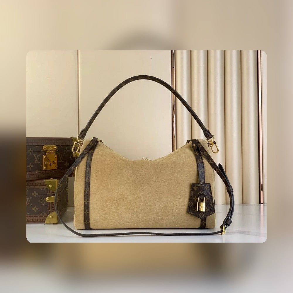 Anum Bags ln Luxury Bag --56543