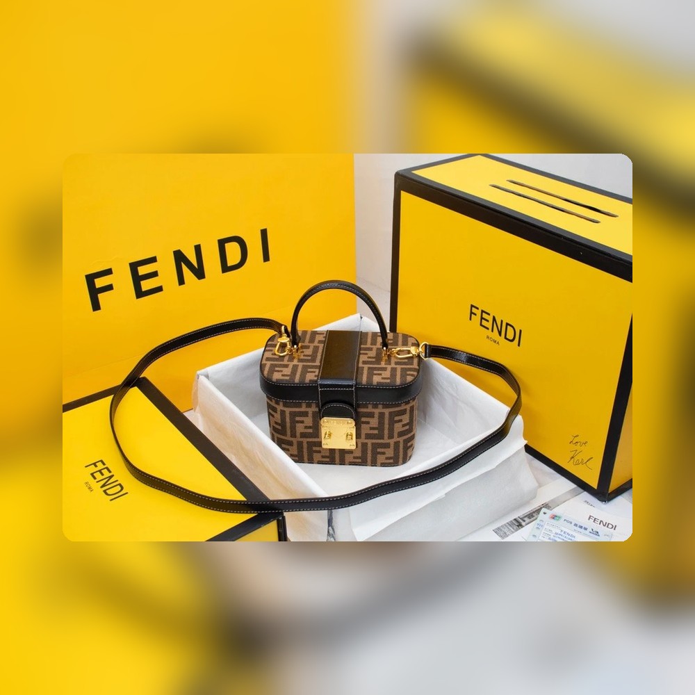 Anum Bags Bags FEI 023