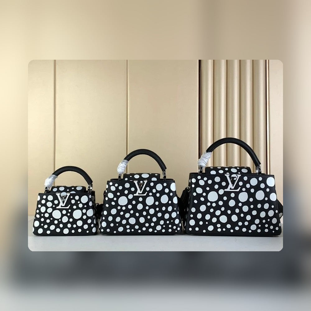Anum Bags ln Luxury Bag --56075