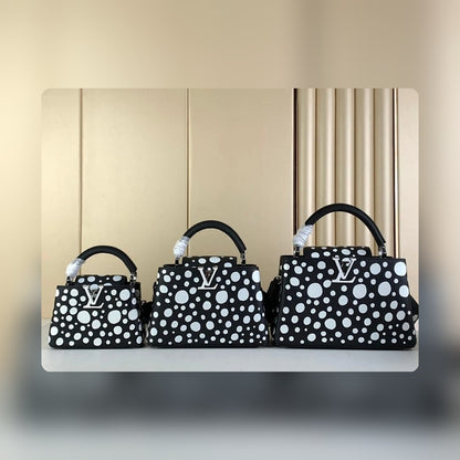 Anum Bags ln Luxury Bag --56075