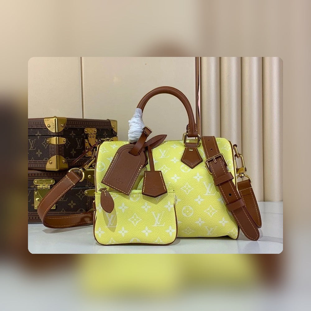 Anum Bags ln Luxury Bag --56658