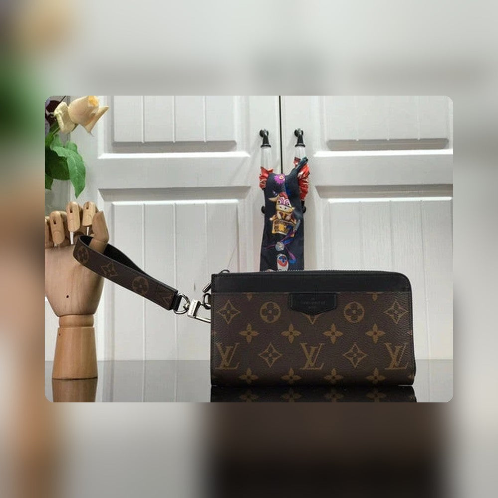 Anum Bags Fashion Lu-Vi bags - 2695