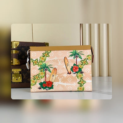 Anum Bags LV Luxury Bag --55924