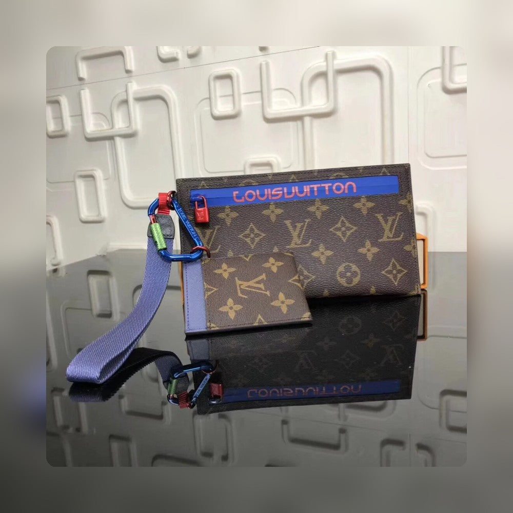 Anum Bags - High-Quality Designer Products for You - AFFORDABLE LUXURY BAGS - 3591