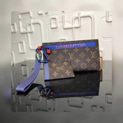 Anum Bags - High-Quality Designer Products for You - AFFORDABLE LUXURY BAGS - 3591