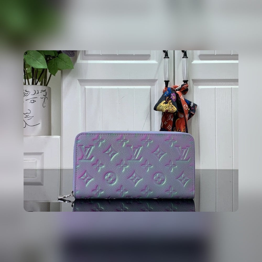 Anum Bags Wallets - Premium Luxury Goods and Accessories - AFFORDABLE LUXURY - 4490