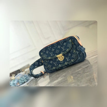Anum Bags ln Luxury Bag --56453