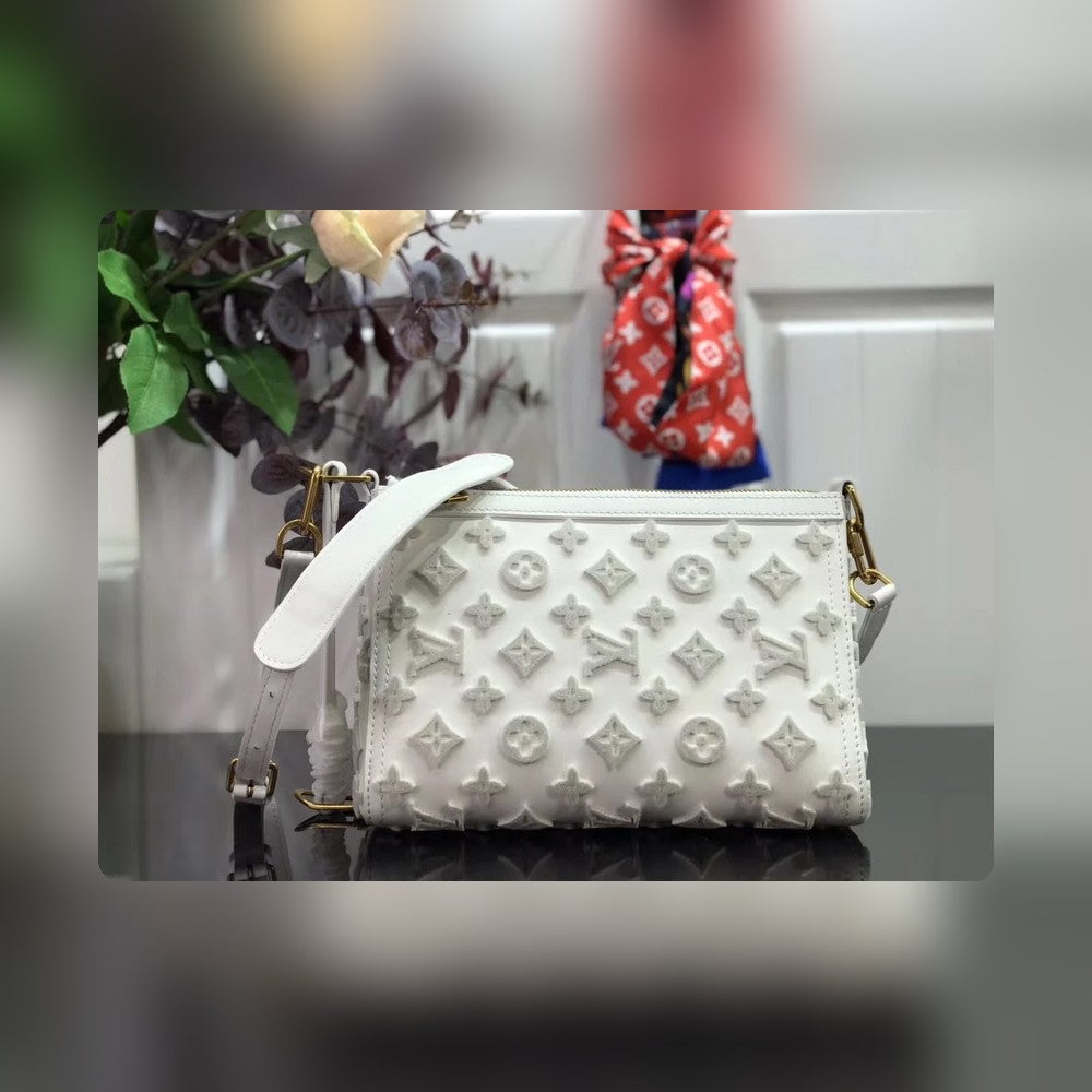 Anum Bags - DESIGNER BAGS FOR WOMEN - AFFORDABLE LUXURY BAGS - 4064