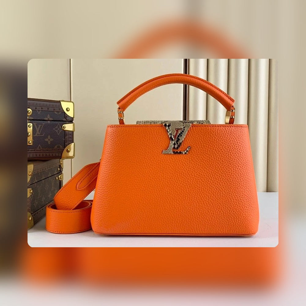 Anum Bags ln Luxury Bag --58077